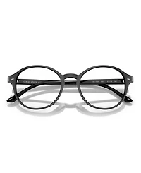 Giorgio Armani Men's Panthos Eyeglasses, AR7004