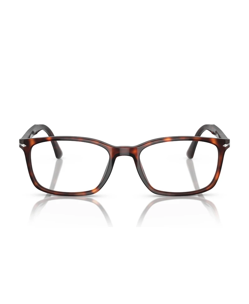 Persol Men's Square Eyeglasses