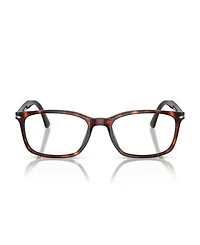 Persol Men's Square Eyeglasses