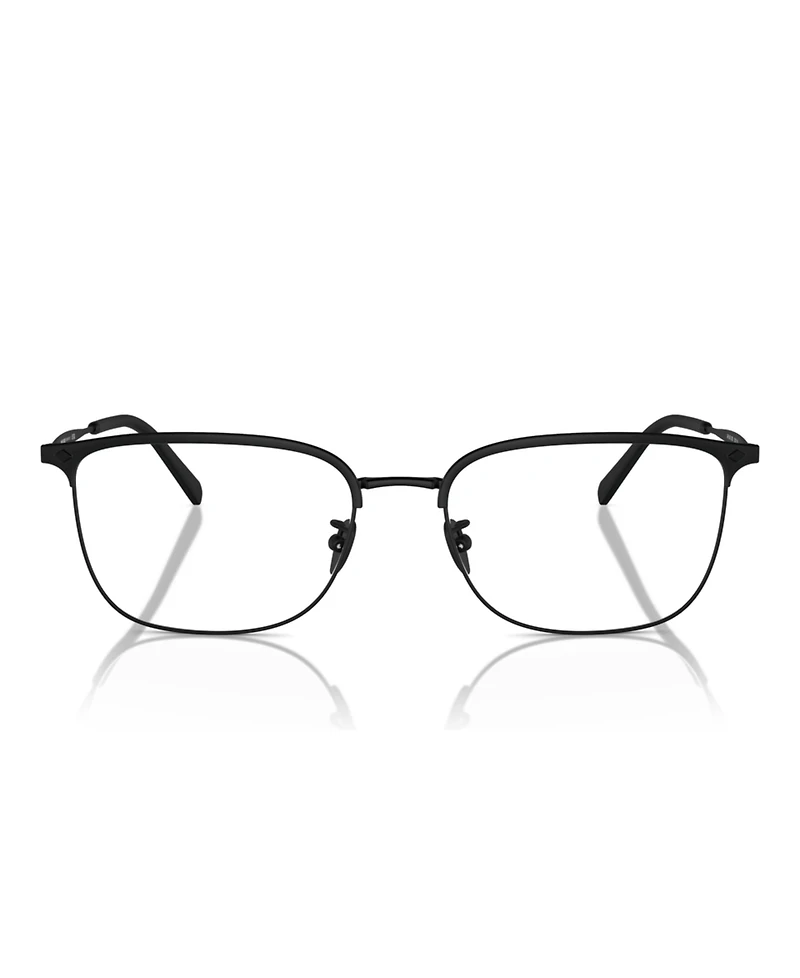 Giorgio Armani Men's Square Eyeglasses