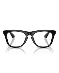 Burberry Men's Square Eyeglasses