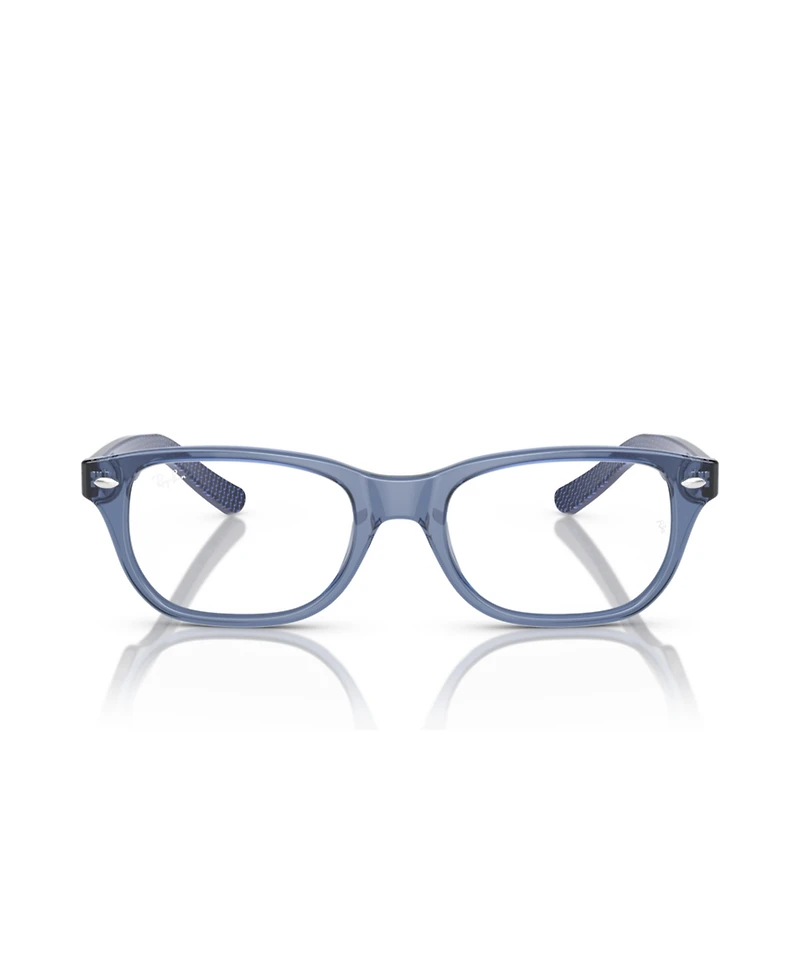 Ray-Ban Jr Child Square Eyeglasses