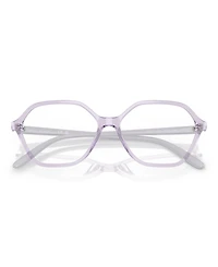Vogue Eyewear Women's Irregular Eyeglasses