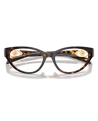 Versace Women's Cat Eye Eyeglasses, VE3372U