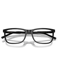 Dolce Gabbana Men's Square Eyeglasses
