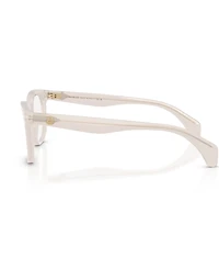 Moncler Unisex Panthos Eyeglasses