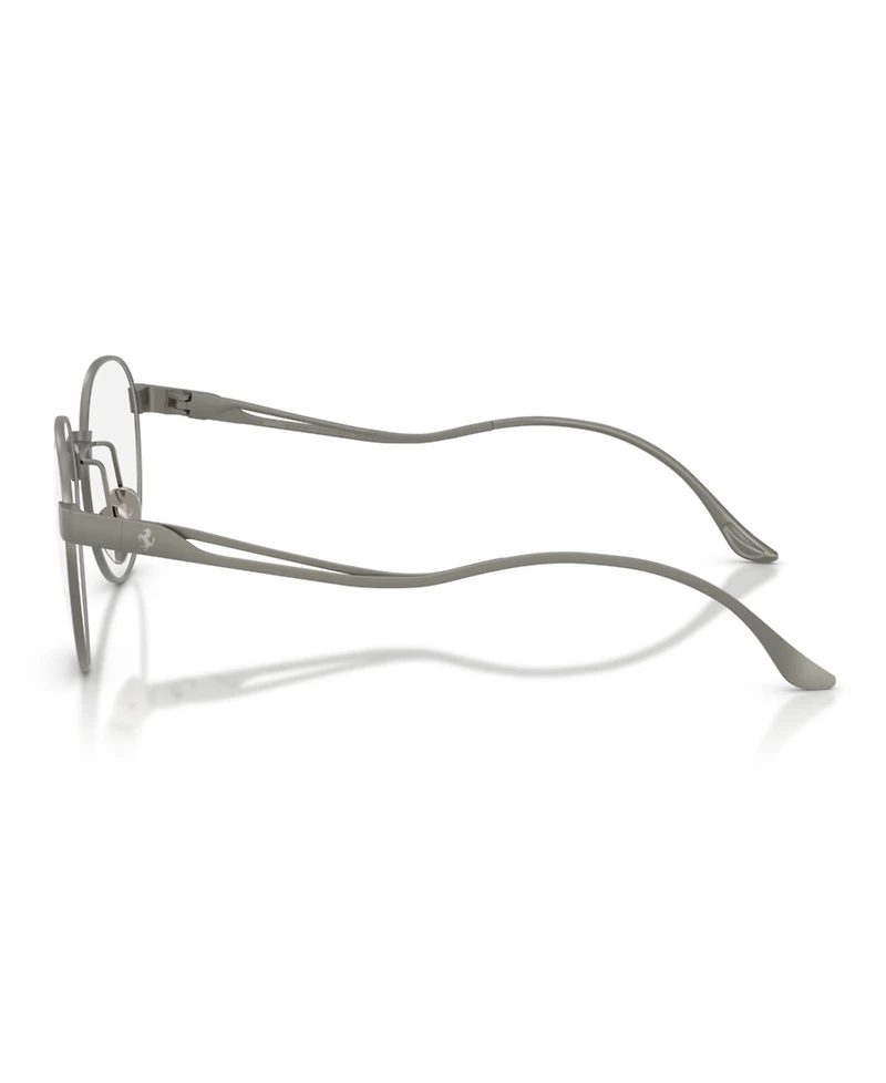 Scuderia Ferrari Unisex Panthos Eyeglasses
