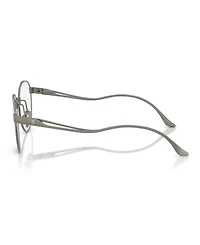 Scuderia Ferrari Unisex Panthos Eyeglasses