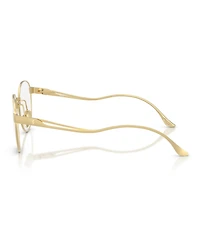 Scuderia Ferrari Unisex Panthos Eyeglasses