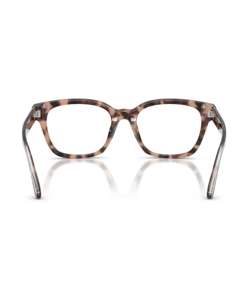 Ralph Lauren Unisex Square Eyeglasses