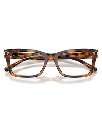 Ralph Lauren Women's Square Eyeglasses