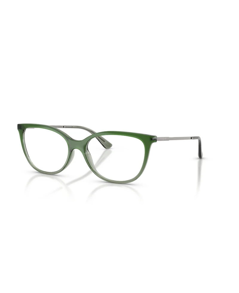 Vogue Eyewear Women's Round Eyeglasses