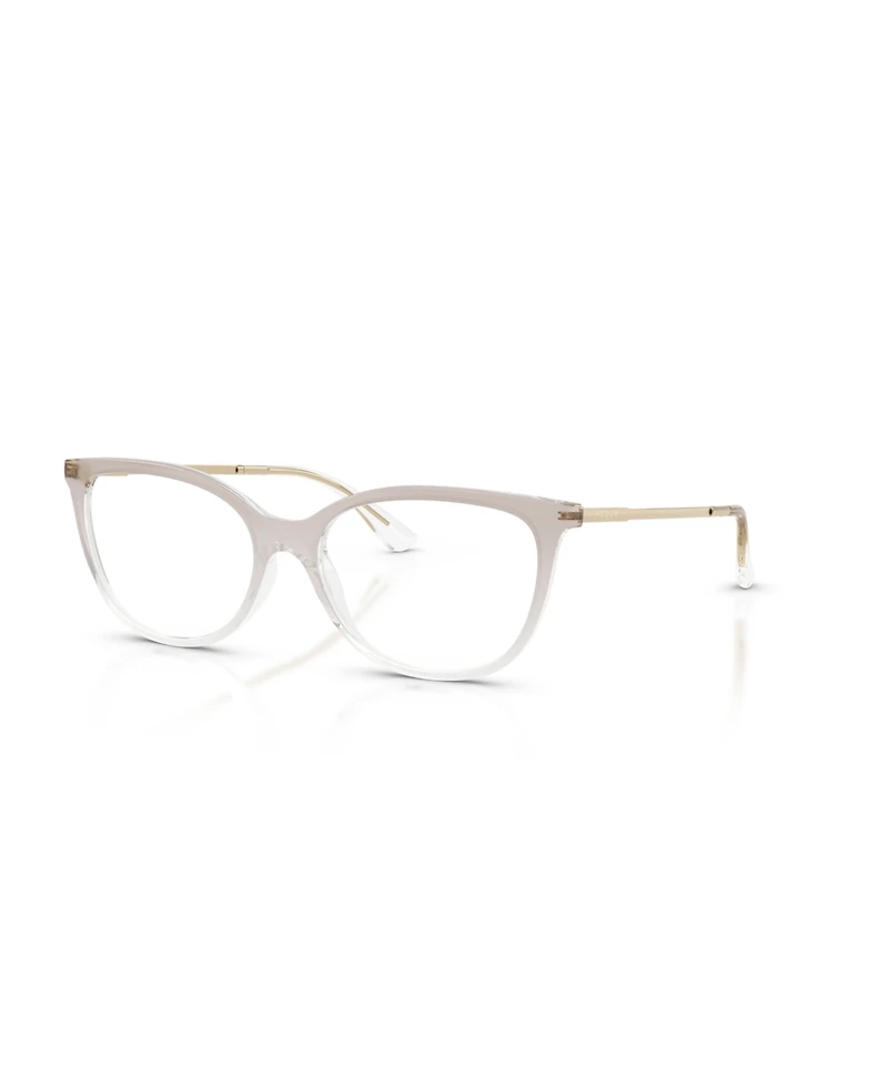 Vogue Eyewear Women's Round Eyeglasses