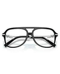 Tiffany & Co. Women's Aviator Eyeglasses