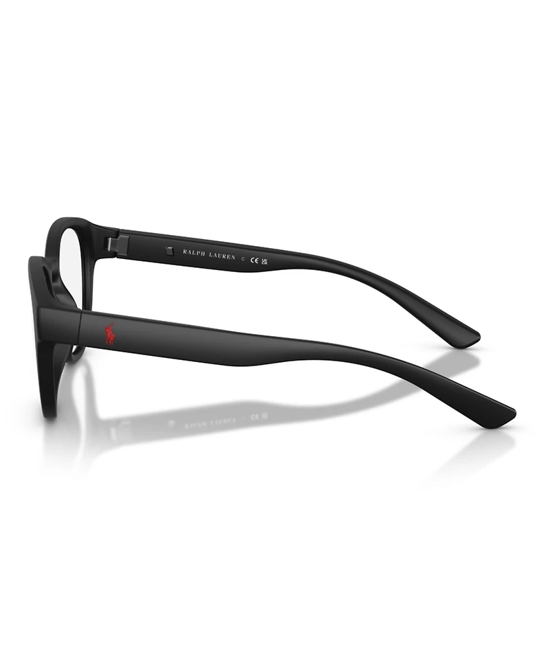 Polo Ralph Lauren Men's Panthos Eyeglasses