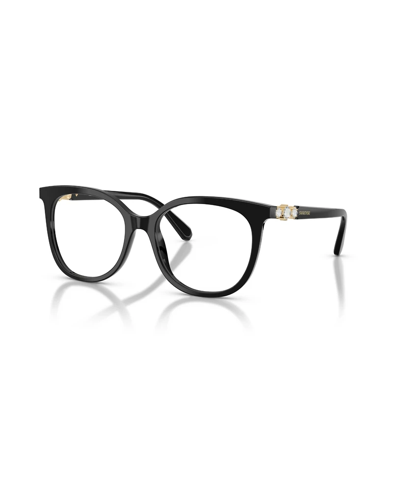 Swarovski Women's Panthos Eyeglasses