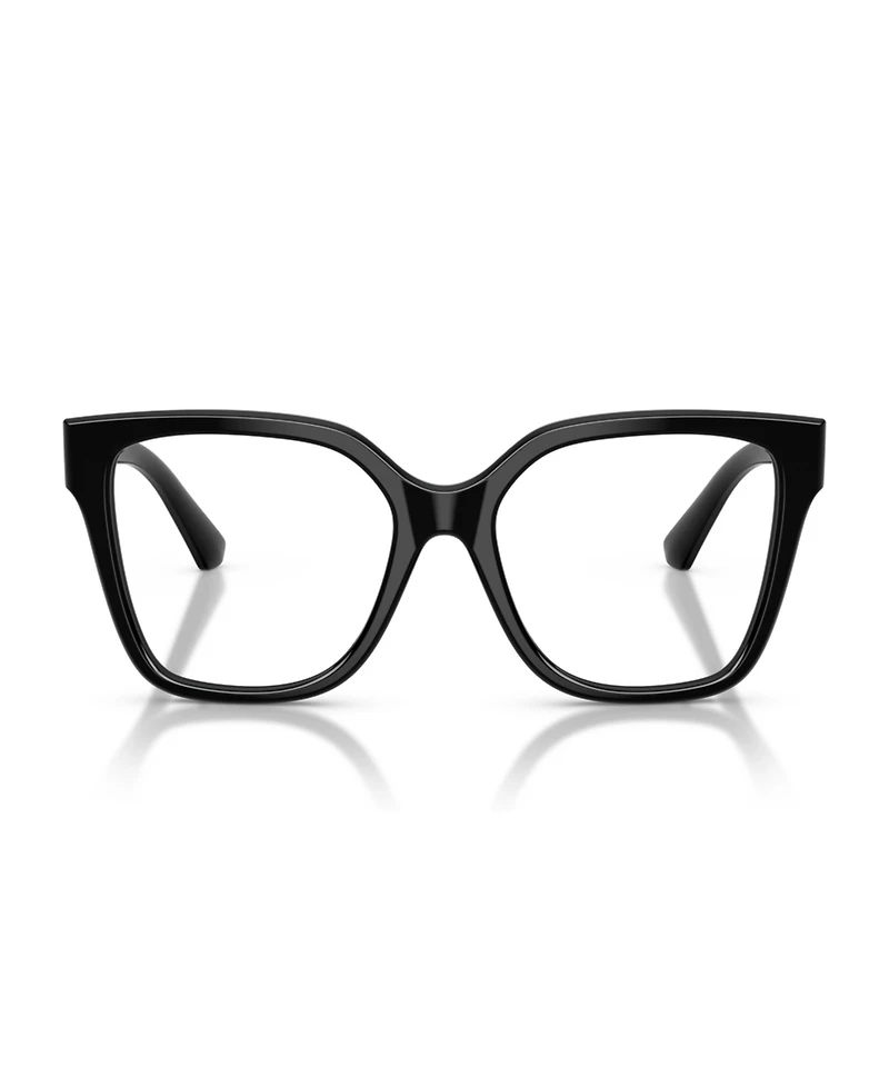 Burberry Women's Square Eyeglasses