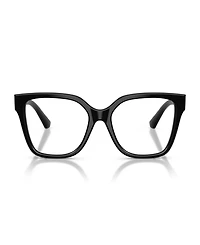 Burberry Women's Square Eyeglasses