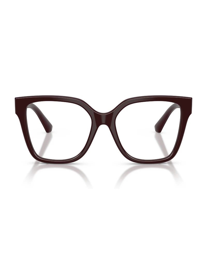 Burberry Women's Square Eyeglasses