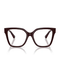 Burberry Women's Square Eyeglasses