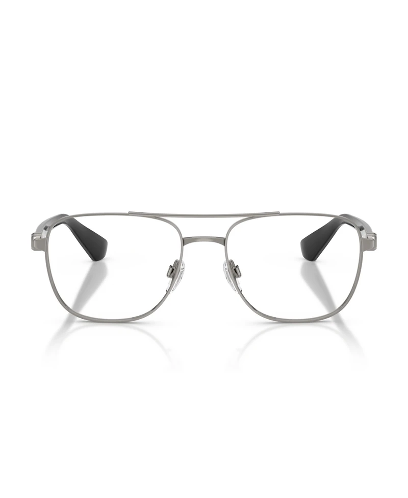 Burberry Men's Aviator Eyeglasses