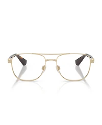 Burberry Men's Aviator Eyeglasses