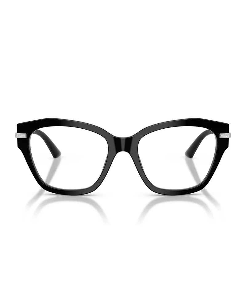 Jimmy Choo Women's Cat Eye Eyeglasses