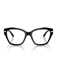 Jimmy Choo Women's Cat Eye Eyeglasses
