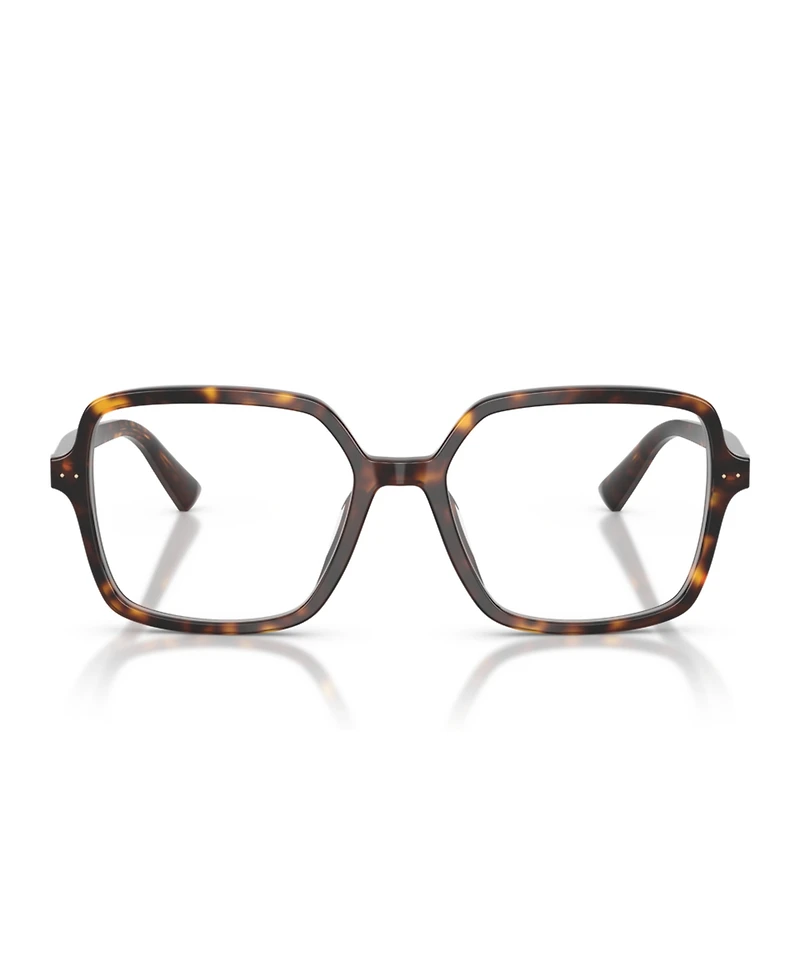 Jimmy Choo Women's Square Eyeglasses