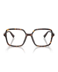 Jimmy Choo Women's Square Eyeglasses