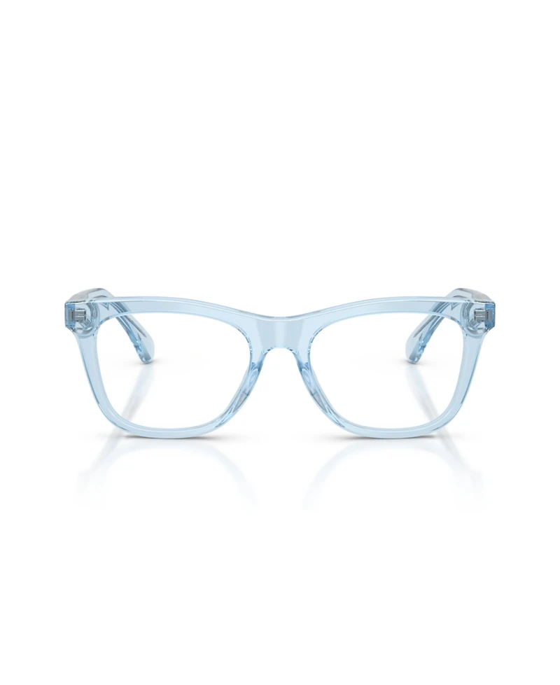Burberry Child Square Eyeglasses, JB2012