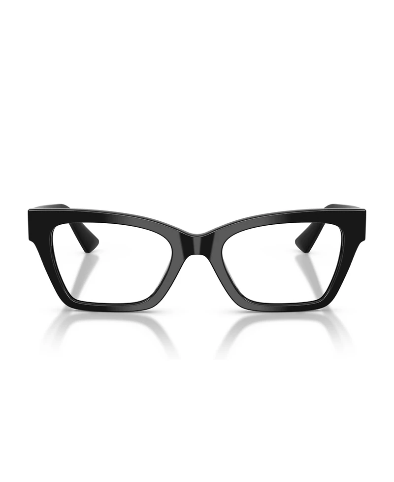 Giorgio Armani Women's Cat Eye Eyeglasses