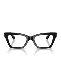 Giorgio Armani Women's Cat Eye Eyeglasses