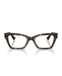 Giorgio Armani Women's Cat Eye Eyeglasses