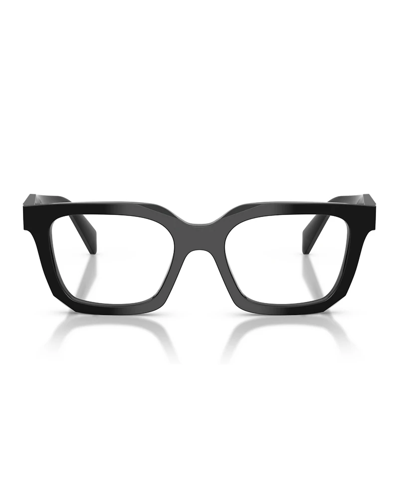 Prada Women's Irregular Eyeglasses
