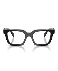 Prada Women's Irregular Eyeglasses