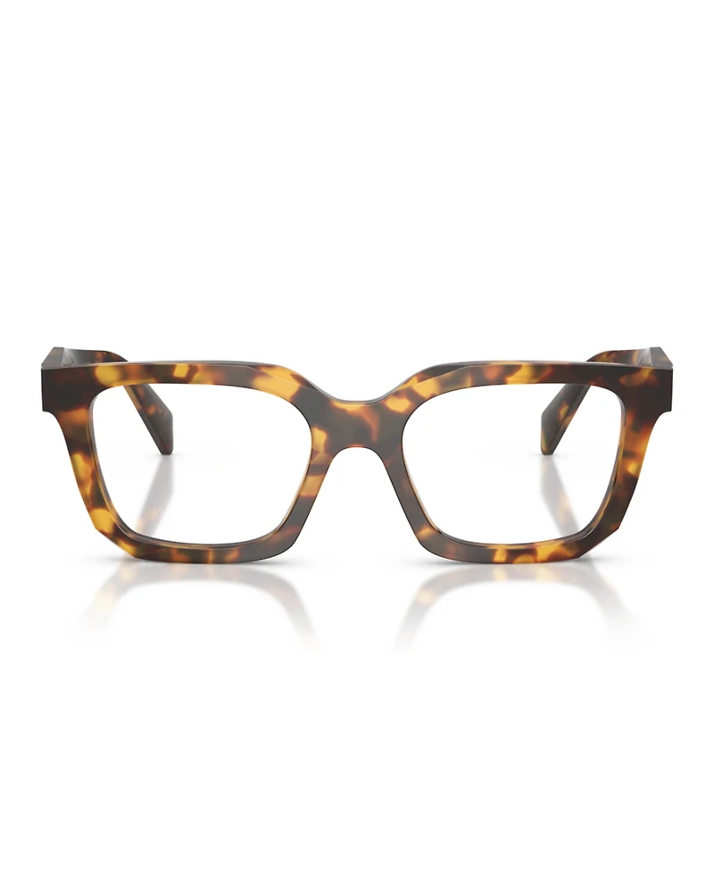 Prada Women's Irregular Eyeglasses