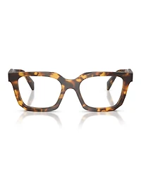 Prada Women's Irregular Eyeglasses