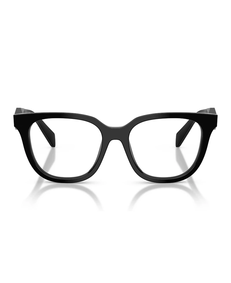 Prada Women's Butterfly Eyeglasses