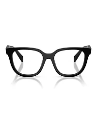 Prada Women's Butterfly Eyeglasses