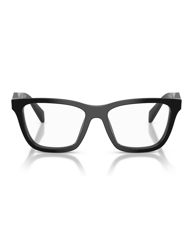 Prada Women's Butterfly Eyeglasses