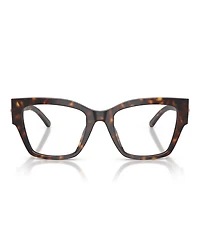 Dolce Gabbana Women's Butterfly Eyeglasses