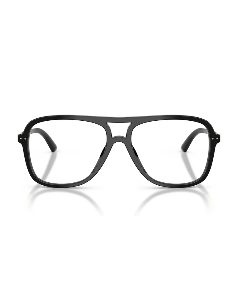 Jimmy Choo Women's Aviator Eyeglasses