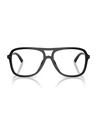 Jimmy Choo Women's Aviator Eyeglasses