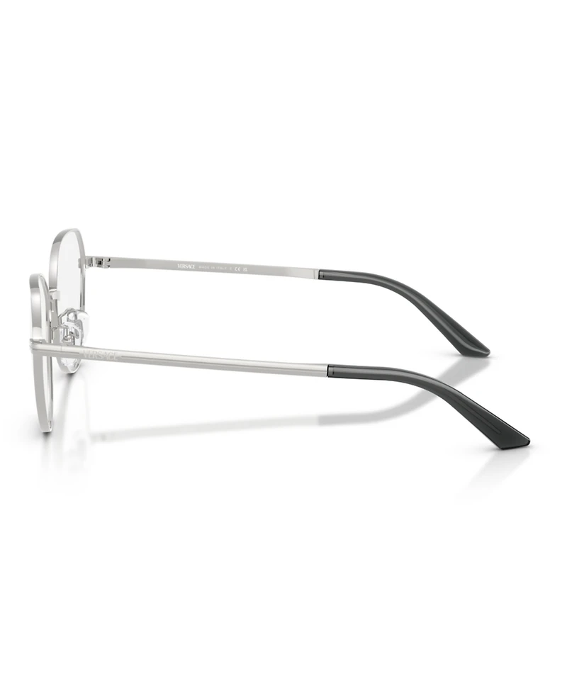 Versace Women's Panthos Eyeglasses, VE1313D