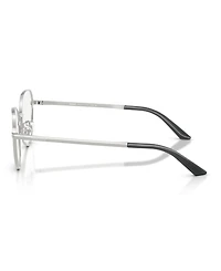 Versace Women's Panthos Eyeglasses, VE1313D