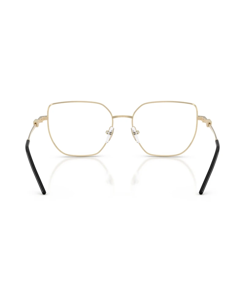 Emporio Armani Women's Irregular Eyeglasses
