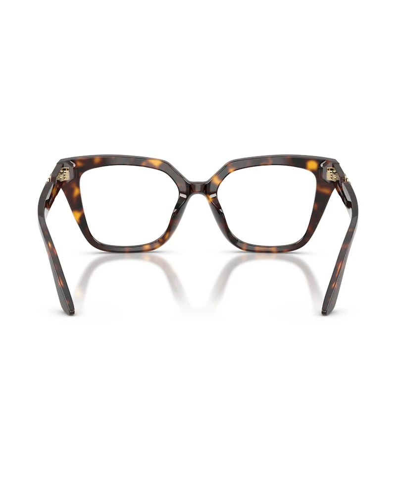 Emporio Armani Women's Cat Eye Eyeglasses