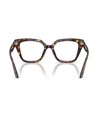 Emporio Armani Women's Cat Eye Eyeglasses