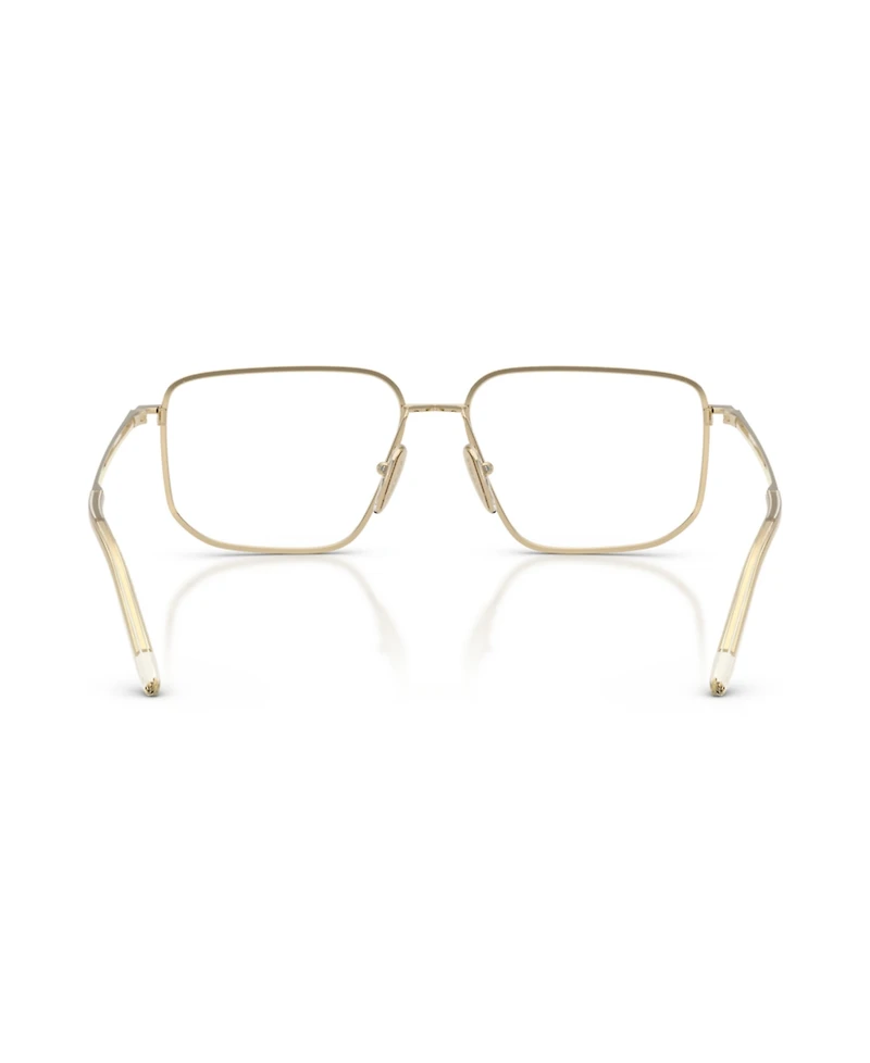 Prada Women's Square Eyeglasses